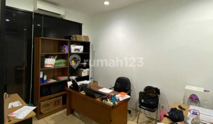 DIJUAL CEPAT RUKO 2 LANTAI  BATUNUNGGAL INDAH RAYA (ada 4 ruang kantor) Posisi masih disewa, bandung   >>M