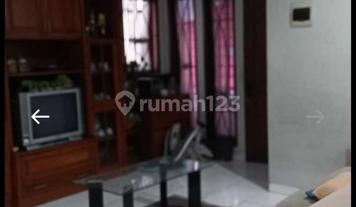 DIJUAL RUMAH 2 LT. DI ANTAPANI (setra dago) BANDUNG    >>N 2
