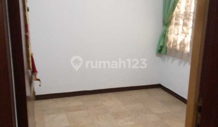 Rumah, di Kopo Permai Bandung Ina