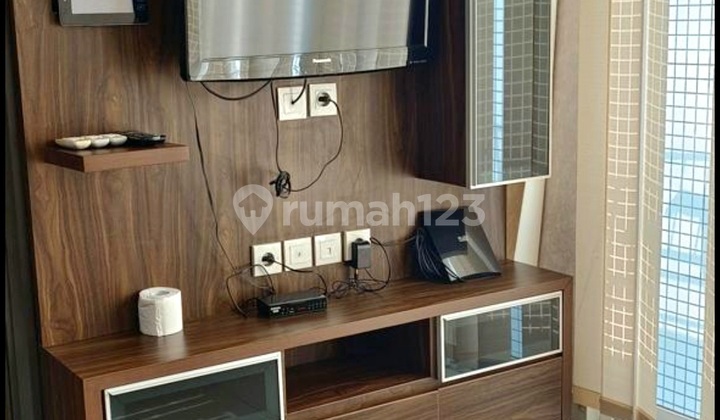 Sewa Apt 2 Br Fully Furnished Bagus Siap Hunii 2