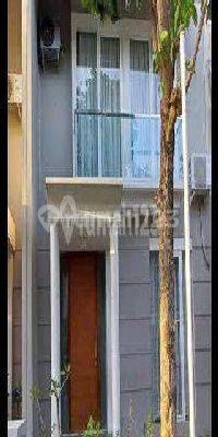 Citragrand Rental House 2BR 2BT Nice Ready to Live In 1