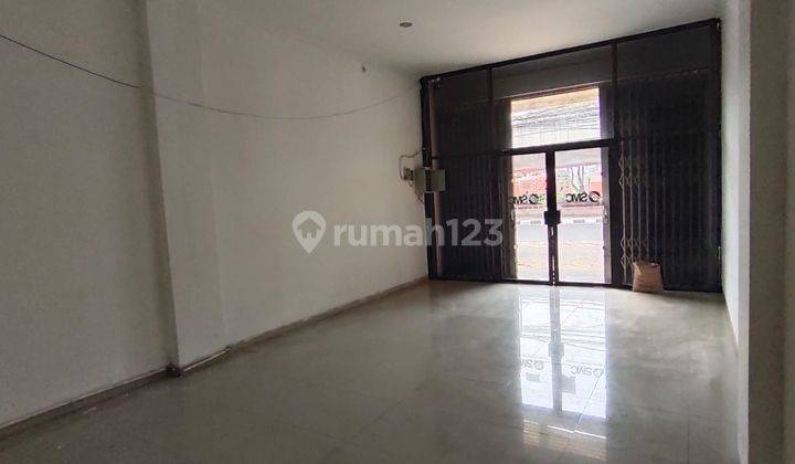Ruko 3lantai Dekat Pusat Bisnis & Bandara 2