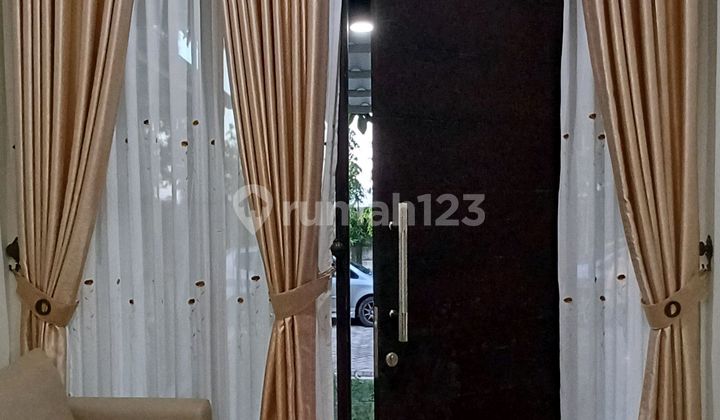 Citragrand Excellent Ready to Live In Fully Furnished Citragrand Excellent Ready to Live In Fully Furnished