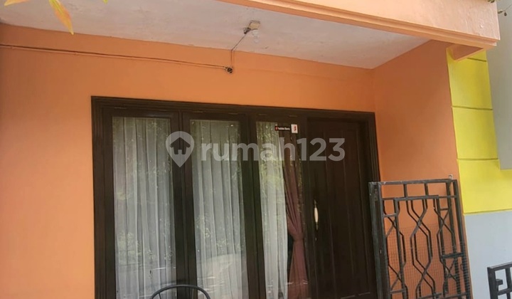 Rumah Bagus Sewa Candi Golf Furnish 2Lt Siap Huni 2