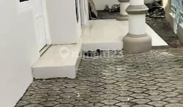 Rumah Sewa Siap Huni Semarang Timur 4 Kamar 2