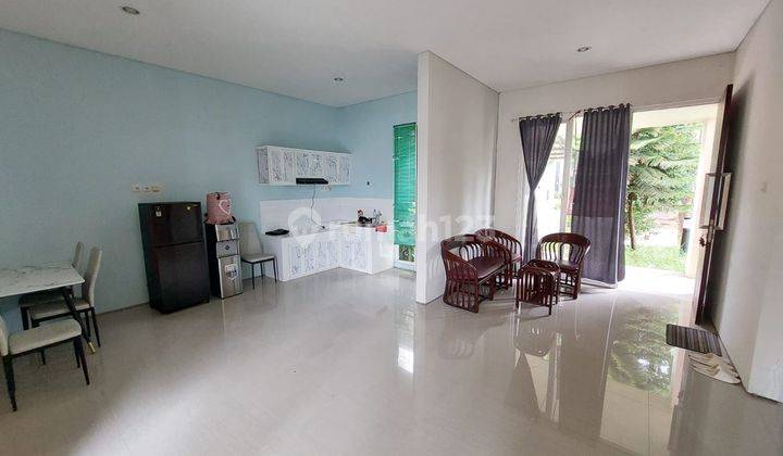 Ivy Park Citraland Bsb. Rumah Siap Huni 2