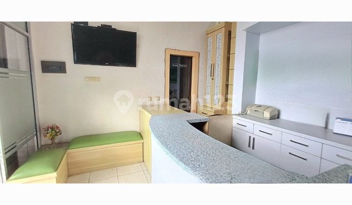 Banyumanik Business Space for Beauty Salons & Clinics Banyumanik Business Space for Beauty Salons & Clinics