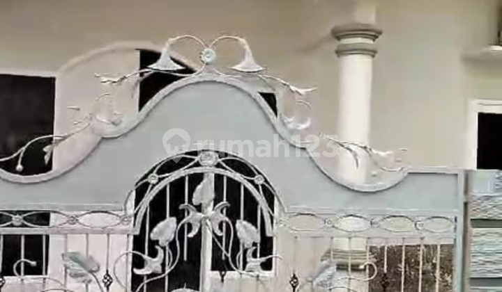 Rumah Sewa Siap Huni Semarang Timur 4 Kamar 1