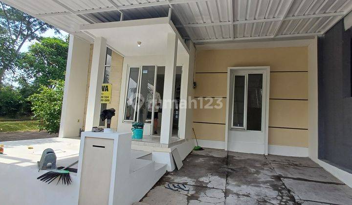 Grand Paorama Pudak Payung Rumah Bagus Siap Huni. Aman Nyaman 2