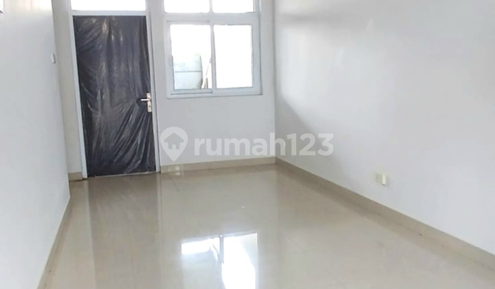 Jual Rumah Bagus Semarang Timur 2