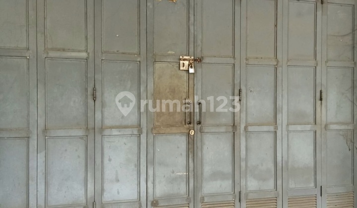 Ruko 2Lantai Timoho Tembalang Lokasi Strategis 2