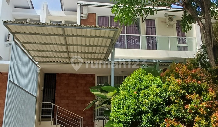 Sewa Ivy Park Citraland Bsb Rumah Bagus Siap Huni Rumah Bagus 1