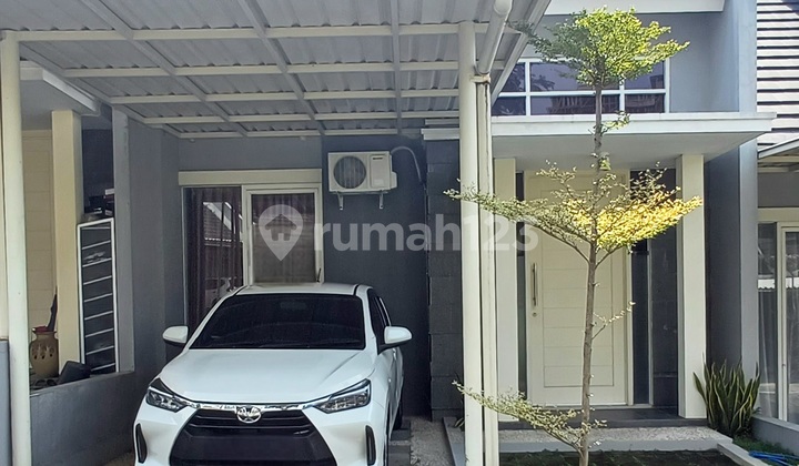 Citragrand Ready to Live Furnished 2BR Good Clean Citragrand Ready to Live Furnished 2BR Good Clean