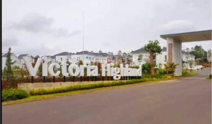 Citraland Bsb 3kt Baru Siap Huni 1