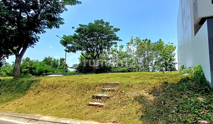 Kavling View Istimewa Hook Citragrand 2