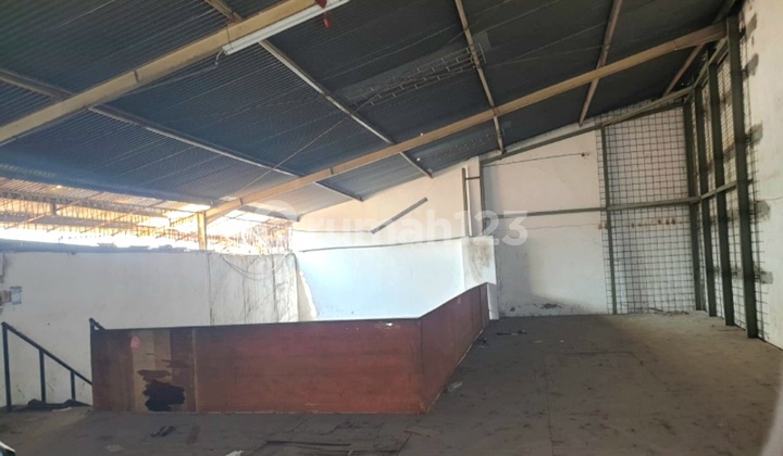 Kantor+Gudang Strategis Dekat Mall 2