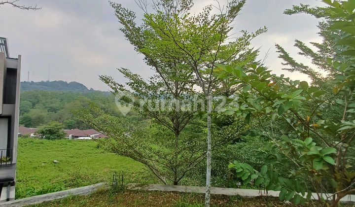 Kavling View Candi Golf Shm 300m Ada View 2