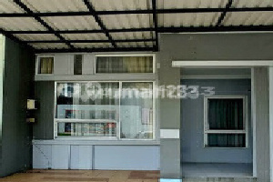 Rumah Bagus 3Kt Semarang Barat Simongan 2