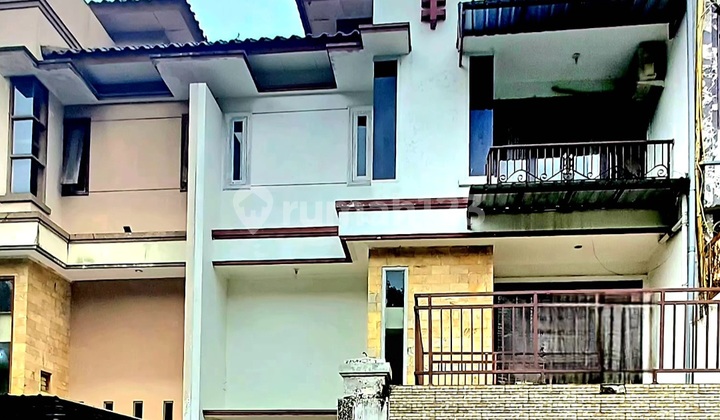 Rumah Sewa Candi Golf 3Kt+1 Siap Huni 2