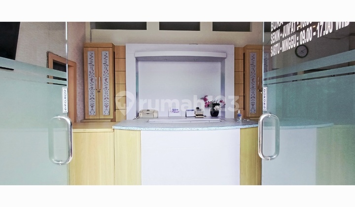 Banyumanik Business Space for Beauty Salons & Clinics Banyumanik Business Space for Beauty Salons & Clinics