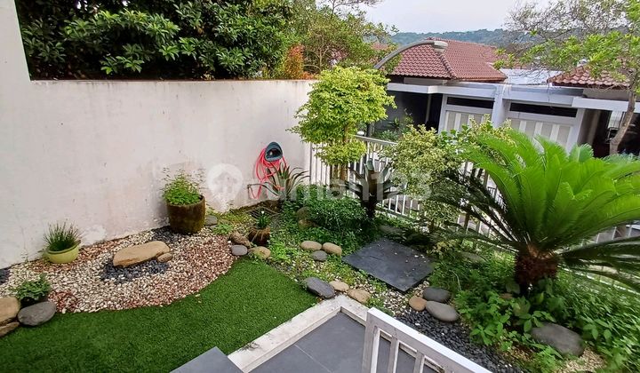 Sewa Candi Golf Furnished Siap Huni 5kt 1