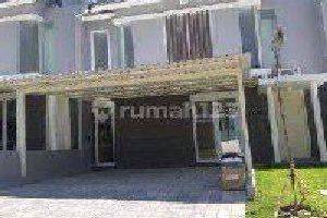Citragrand Baru Siap Huni: 3kt 3km Ac Sangat Nyaman, Asri Cluster 24jam. Fasilitas Lengkap. Rumah 1