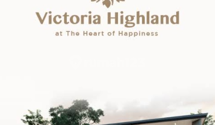 Victoria Highland Cluster Plots. Suitable for Investment. 2