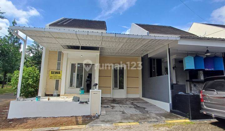 Grand Paorama Pudak Payung Rumah Bagus Siap Huni. Aman Nyaman 1