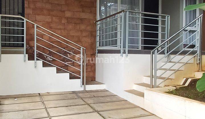 Sewa Ivy Park Citraland Bsb Rumah Bagus Siap Huni Rumah Bagus 2