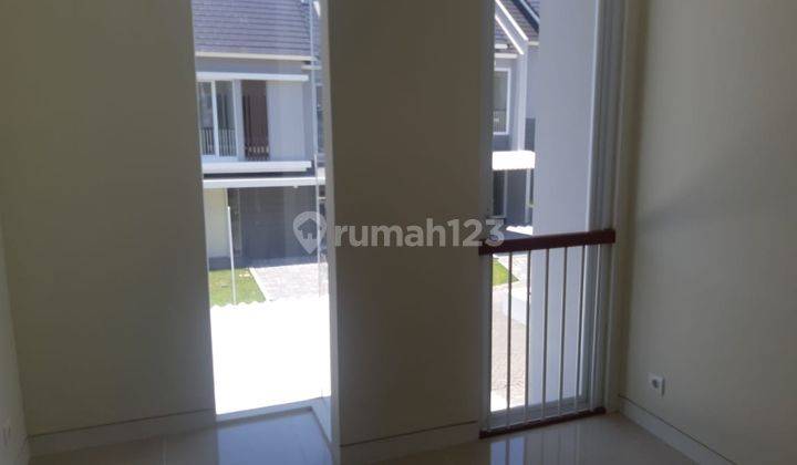 Citragrand Baru Siap Huni: 3kt 3km Ac Sangat Nyaman, Asri Cluster 24jam. Fasilitas Lengkap. Rumah 2