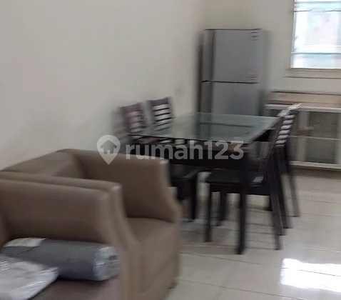 Graha Padma Fully Furnished Nice 2