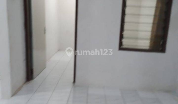 Rumah Bagus Lingkungan Aman Harga Terjangkau 2