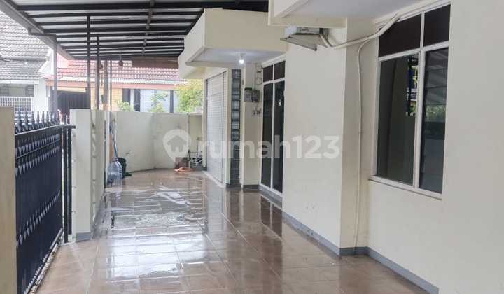 Rumah Siap Huni Luas Di Semarang Timur Rumah Bagus di Semarang Timur 2