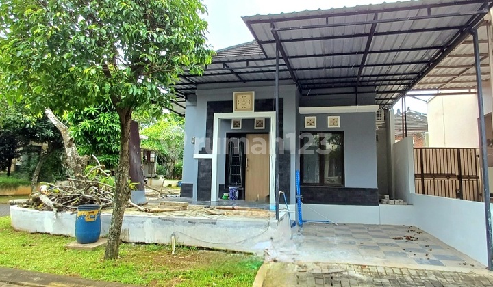 West Semarang House Bsb 3Kt Nice 1