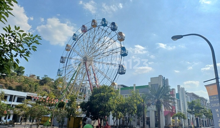 Rumah Sewa Siap Huni 3Kt Furnish di Citragrand 2