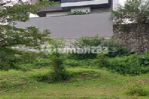 Kavling View Candi Golf Shm 300m Ada View 1