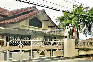Rumah Sewa Candi Semarang Selatan Siap Hjni 3Kt 3Km 1