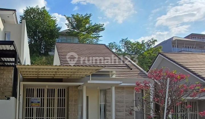 Citragrand Good House Furnished Citragrand 2+1 Bedroom 2