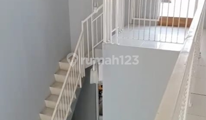 Rumah Bagus 3Kt Semarang Barat Simongan 1