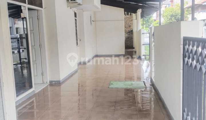 Rumah Siap Huni Luas Di Semarang Timur Rumah Bagus di Semarang Timur 1