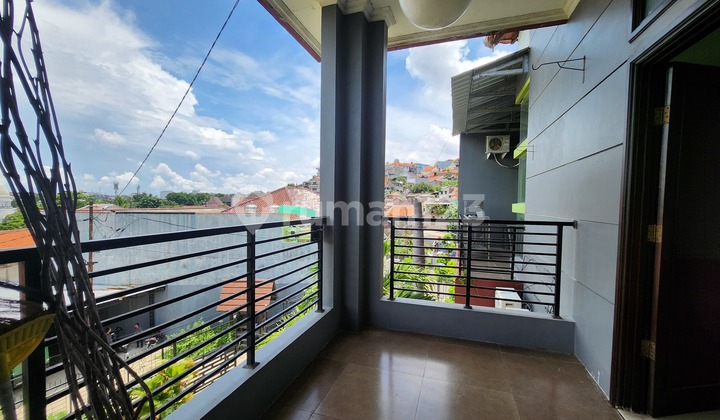 Cocok Utk Invest Kos 3 Lt Dekat Rs Karyadi Cocok Utk Invest Kos 3 Lt Dekat Rs Karyadi