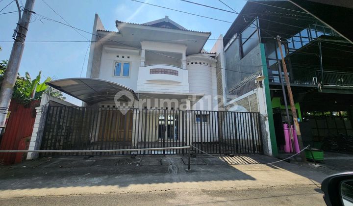 5 Menit Ke Simpang Lima 1