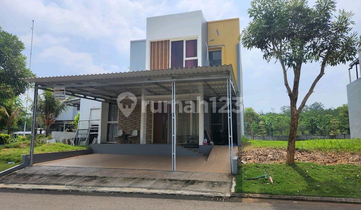 Dekat Fakultas Kedokteran Unika Soegijopranoto Semarang 1