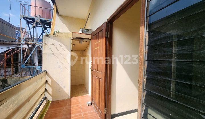 Siap Huni Dekat Kota Cluster 2