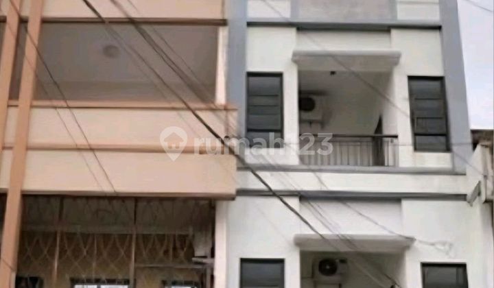 Sangat Strategis Nilai Investasi Tinggi 1