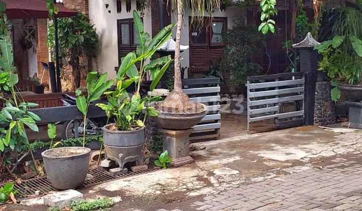 11 Menit Ke Undip Tembalang 1