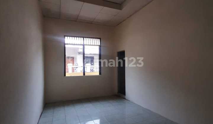 Siap Huni Murah Strategis 1