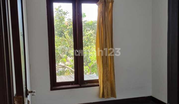 Taman Setiabudi Dekat Pintu Tol Banyumanik 2