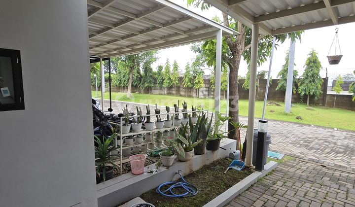 Siap Huni Citragrand Semarang 1