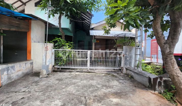 10 Menit Ke Undip Tembalang 1